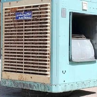مبرده • مبردة 4.5 • مبرد هواء • مبرده منزلية • تبريد