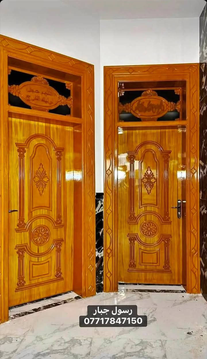رسول جبار 
***********
