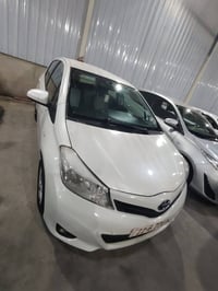 يارس • ٢٠١٤ • أوتوماتيك