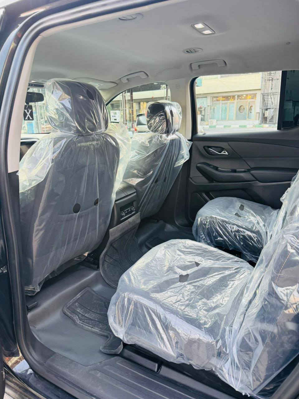 شوفر ترافرس موديل 2021
محرك 6سلندر 3600 
بصمه أربع ابواب 
Vip الجلسه الخلفيه
تحكم مقاعد كهربائي
تدفئة مقاعد + ستيرن
تشغيل عن بعد
كاميرات اماميه خلفيه + رادار
شاشه قاصه
سايدبريك دگمه
مثبت سرعه
تحكم قياده آلي
لايت عدسه
بلاجكتور LED
جنطه كهربائيه
عدسات سحريه
تنبيه للخطر القريب 
تبريد 3 قطع
الداخل كله اسود

السياره فول ماعدا الفتحه وافوللها بانزين كله محسن ماشيه 88 ألف رقم بغداد شبه مميز مداور شوكت متريد تبريد فول حداديه اماميه مع زوج تاير امامي صارلي اقل الشهر مبدلهن السياره بيها خمس قطع والسونار كبالكم سعرها 175 ورقه وبيها مجال مكاني السماوة الرقم ***********
