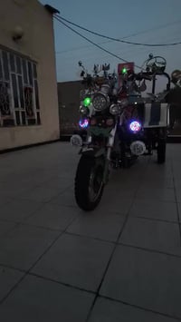 ستوته • موديل 14 • مكفولة كلشي