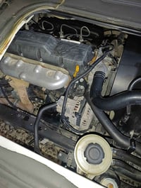 ٢٠٢٣ • رقم بغداد • محرك نضيف