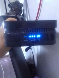 ماکسنیت • راوتر شغال • كركوك