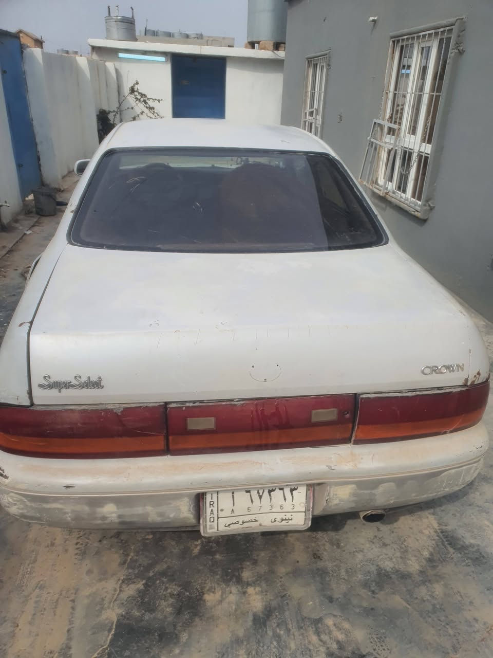 بسم الله الرحمان الرحيم السلام عليكم 
سياره بطه البيع  السعر ٣٣ ورقه بيه مجال  باقي التفاصيل  اتصل ***********
