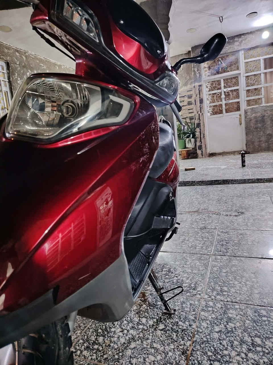 دراجه جديده المكان عبور البوابه مال الحسينيه سعر 650الاستفسار عالخاص


**إذا كنت صاحب هذا الإعلان وتريد حذفه لأي سبب، رجاءا أرسل رسالة إلى الدعم الفني**