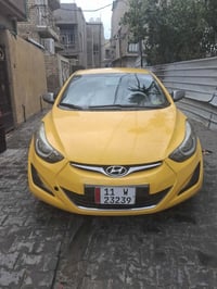 النترا ٢٠١٥ • حادثه يمين • الكريعات