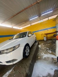 سيراتو • ٢٠١٢ • فول مواصفات