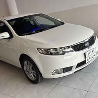 سيراتو ٢٠١٢ • ابيض • مكينة وكير مكفولين