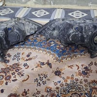 النترا ١٧ • زوج صالنصه • كربلاء