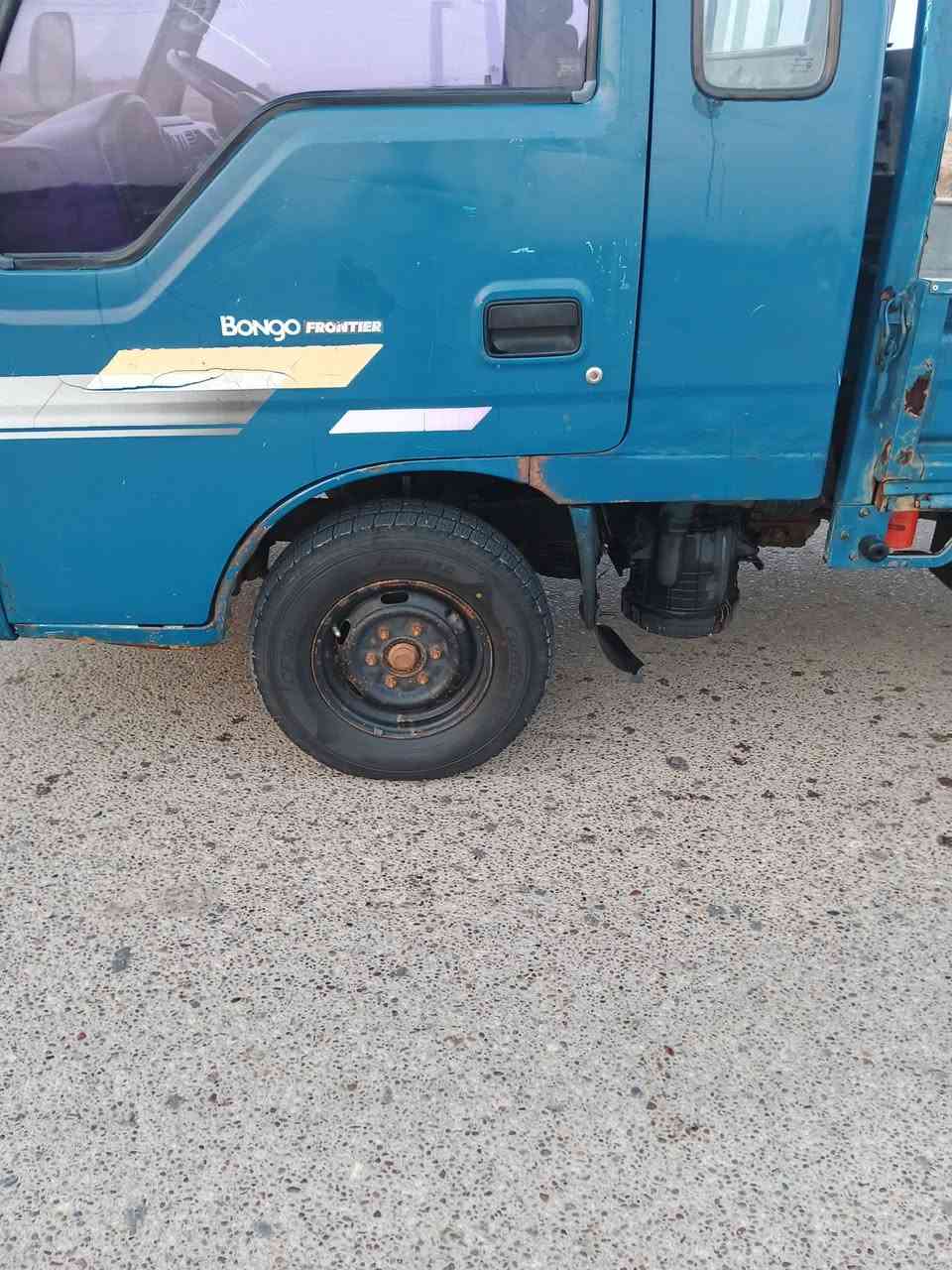 قرده للبيع 2001 ثابت مو قلاب رقم بابل انكليزي تخم تاير جديد السياره بلاديه المكان بابل ناحيه النيل
***********
