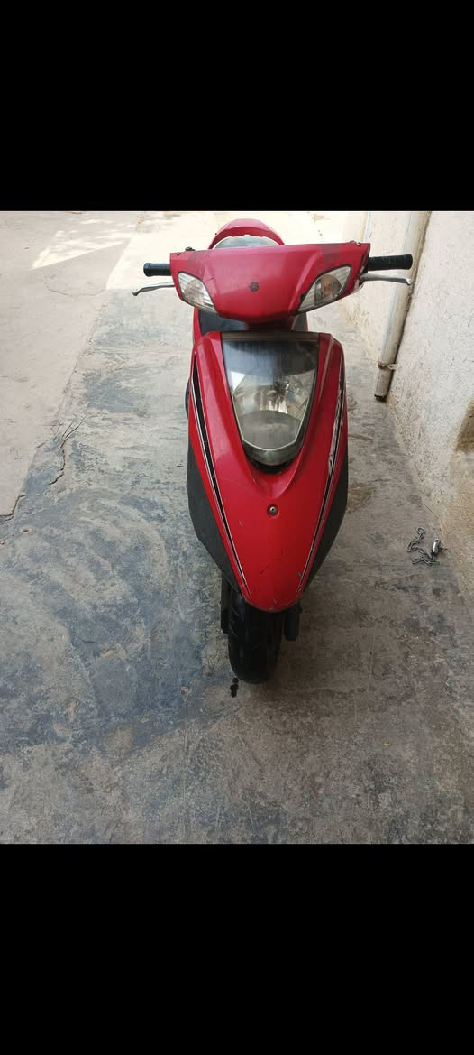 السلام عليكم ورحمة الله وبركاته
دراجة بريز نظافة فول برغي مامفتوح بيها كهربائات شغاله نكره سلف اي استفسار متواجد خاص


**إذا كنت صاحب هذا الإعلان وتريد حذفه لأي سبب، رجاءا أرسل رسالة إلى الدعم الفني**