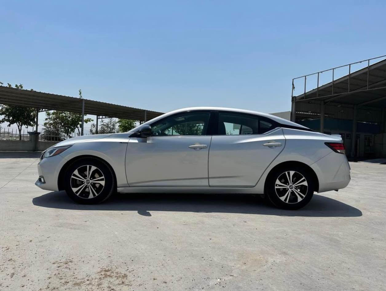 الله يشفيك يل ٢٠٢١ ضرر بونت مع جامرلغ محرك وكير بشرط رقم   مبايل  *********** كركوك, العراق
