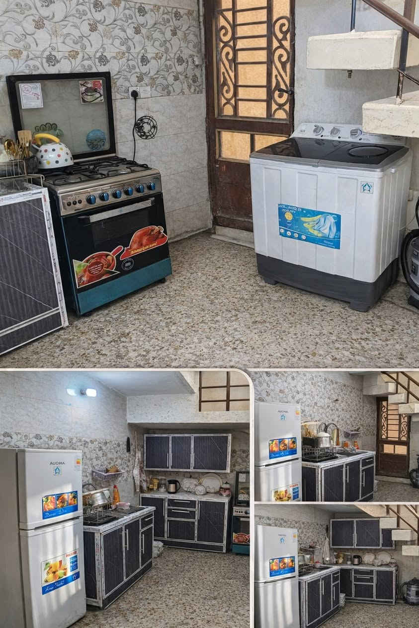 السلام عليكم تتوفر اثاث واجهزة منزلية للبيع وباسعار تنافسية سارعوا في التواصل معنا واحجز ماتريد عبر صفحتنا


**إذا كنت صاحب هذا الإعلان وتريد حذفه لأي سبب، رجاءا أرسل رسالة إلى الدعم الفني**