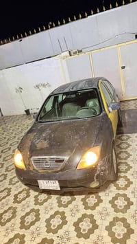 عندي طيبه موديل 2018 سيارت استراد خاص  كير عادي  نضام ABS  أربع جام كه...