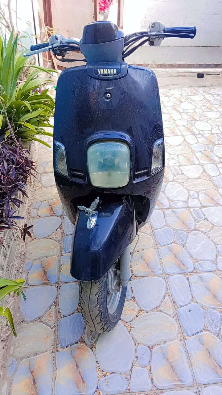 دراجه بوليس رمبه يباني نوزل درجه نكرت سلف سعره 800او بي مجال


**إذا كنت صاحب هذا الإعلان وتريد حذفه لأي سبب، رجاءا أرسل رسالة إلى الدعم الفني**