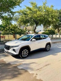 تــوسـان خـلـيـجـي بـحـاله الزيرو 2023 لـلـبـيـع بـسـعـر مـنـاسـب جدآ ...