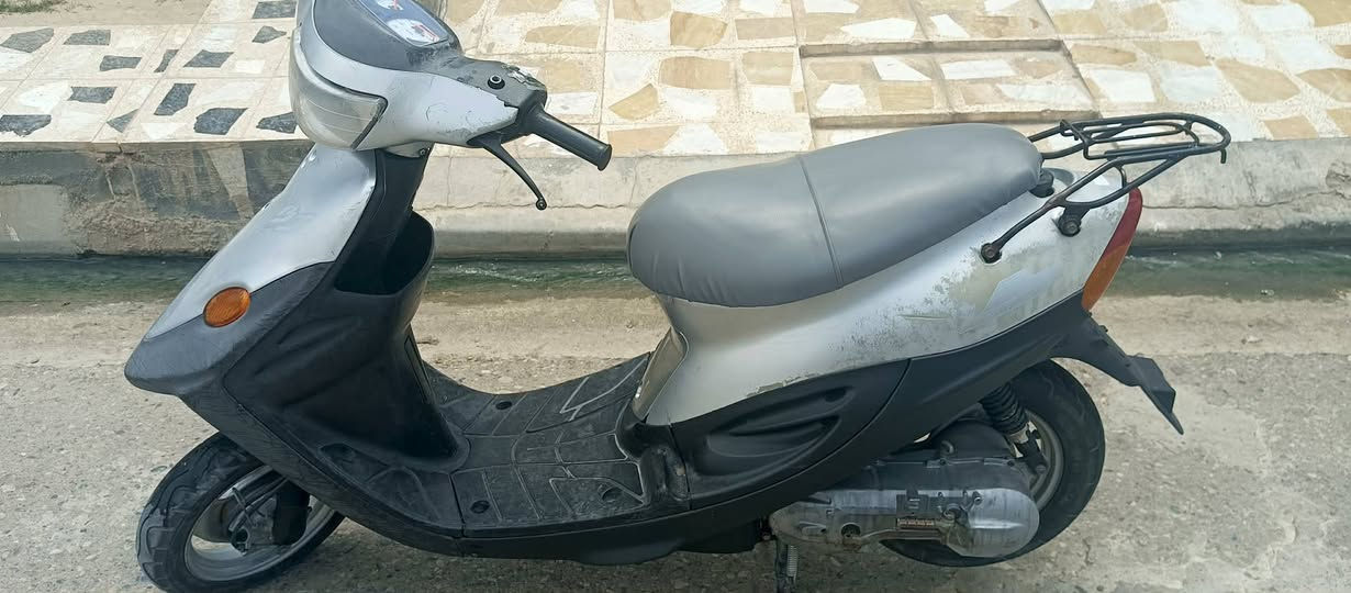 سلام عليكم نحله للبيع ماطور كلو شغال سعر 225 وبي مجال للطيبين


**إذا كنت صاحب هذا الإعلان وتريد حذفه لأي سبب، رجاءا أرسل رسالة إلى الدعم الفني**