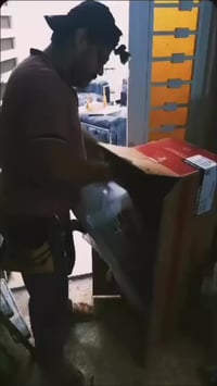 ورشة ابو سجاد • صيانة سبلت • البصرة