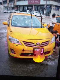 كورلا 9 • بنزين • كركوك