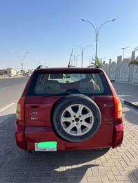 شيري تيكو • ٢٠١٣ • محرك وكير مكفول
