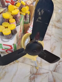 بنكة سقفية استخدام قليل العدد 10 سعر الوحدة  ب10 الف للاستفسار 0770882...