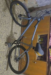 بسكليت • قليل الاستخدام • الدورة ابو دشير