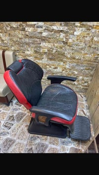 كرسي شيروكي • جديد • مجال بسيط