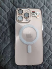 ايفون 16 برو ماكس جهاز جديد بطاريه 100 جهاز كلش جديد 1450، مليون و450 ...