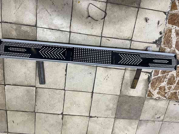 سطاب تيوتا اصلي  
125 وبي مجال
***********
بغداد الامين الثانيه
