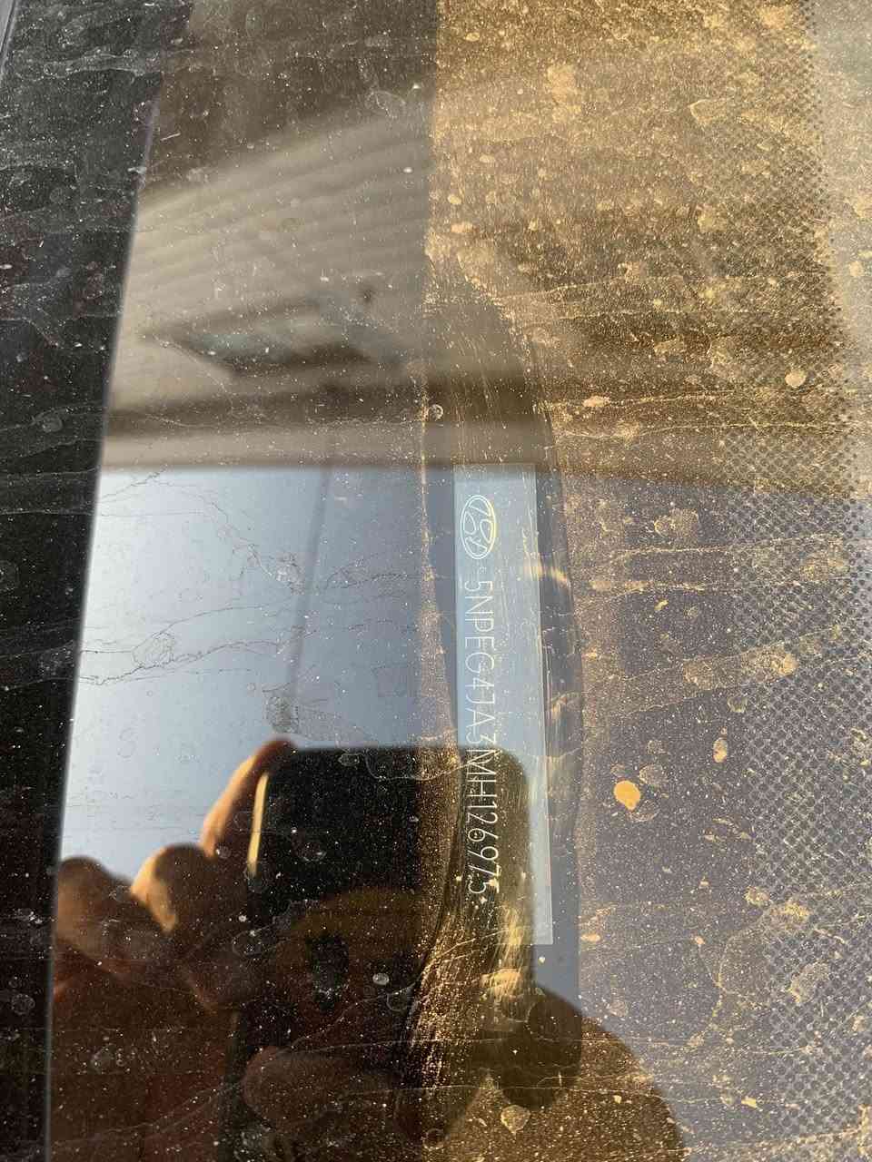 سوناتا لبيع مديل 2021سياره حله من صوره سنويه جديده تخم تاير صد جديد كامل سياره ***********0
