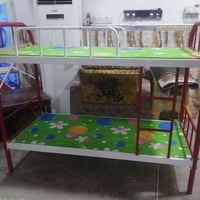 جرباية أطفال طابقين • ١٥٠×٧٠ • المطيحة