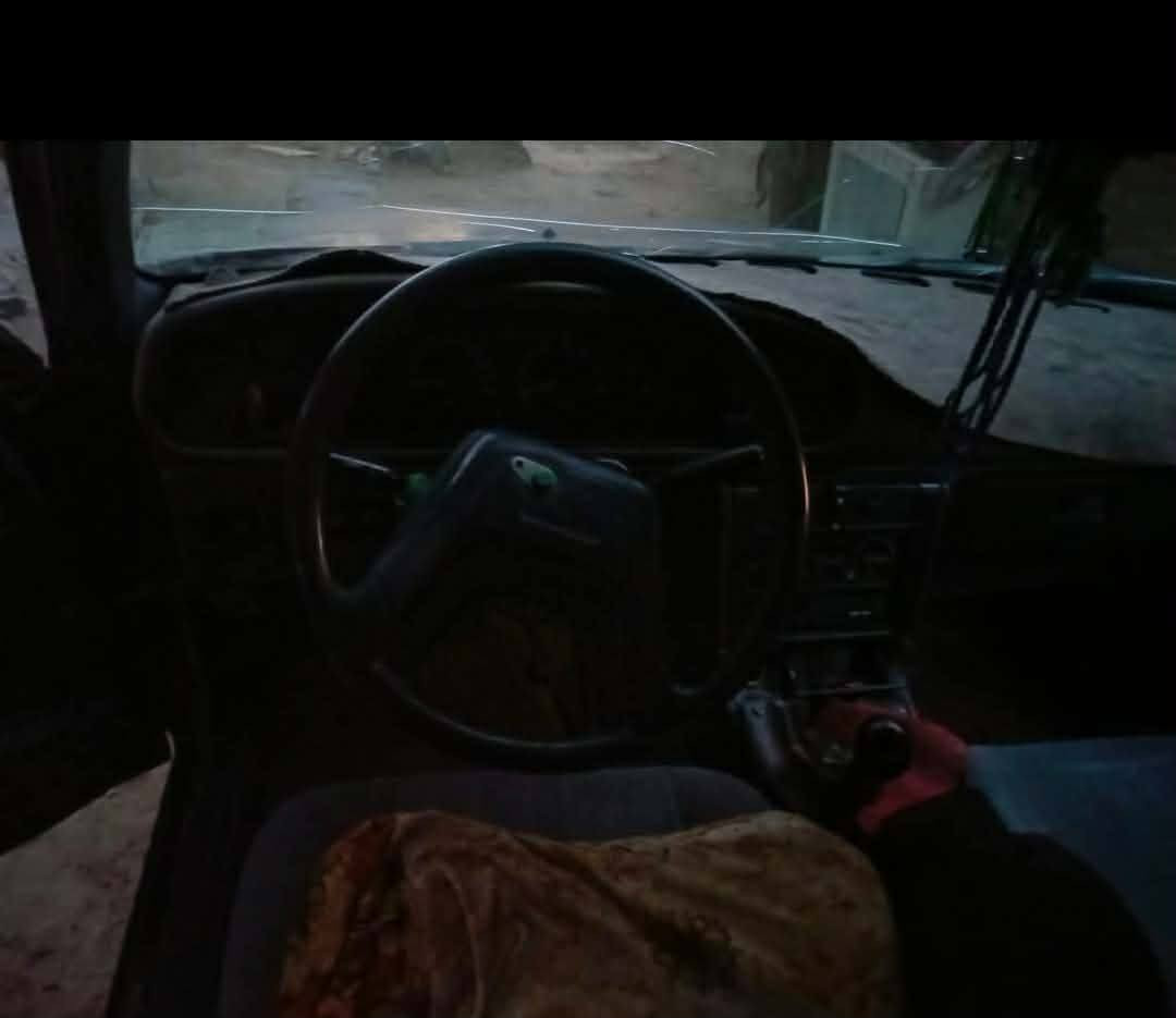 دايو برنس 95كير عادي حداديه وسط تايرات جدد مكفوله من ضربه سياره على وضع شركه بدون صبغ رقم بابل مشروع وطني تحويل ثاني يوم  سعر 15بيه مجال حك جيه رقم صاحب سياره ‏‪***********‬‏ غير متواجد عل فيس
