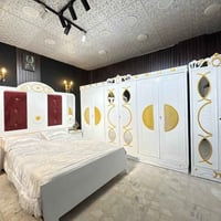 تاج الياسمين • لايك ومتابعة • غرف نوم