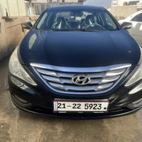 سوناتا • ٢٠١٠ • أوراق دبي