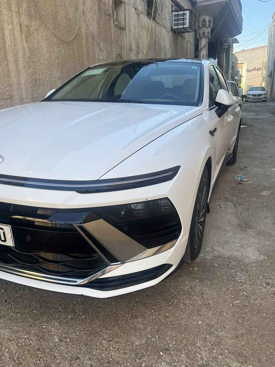 سوناتا خليجي فول مواصفات هايبرد محرك 2000 كفاله عامه ماشيه 17 موديل 24 نظام السياره مقترض وكفيل رقم بغداد وراعيها بغداد مكانا باالبصره رقم التلفون /***********
