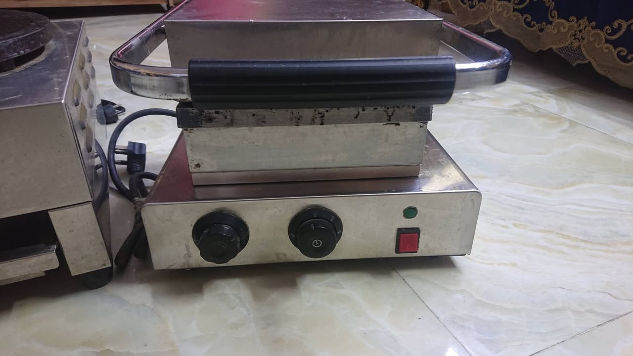 جهاز عمل.. وافل.. وجهاز عمل كريب.. تركي المنشأ شغال حساس السعر 150 الف


**إذا كنت صاحب هذا الإعلان وتريد حذفه لأي سبب، رجاءا أرسل رسالة إلى الدعم الفني**
