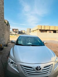 ٢٠٠٧ • وارد امريكي • ضربه امامي