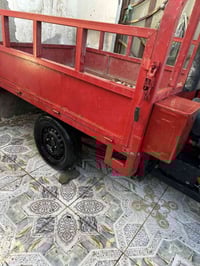 ستوته MTR • تعمير جديد • بصره المعقل