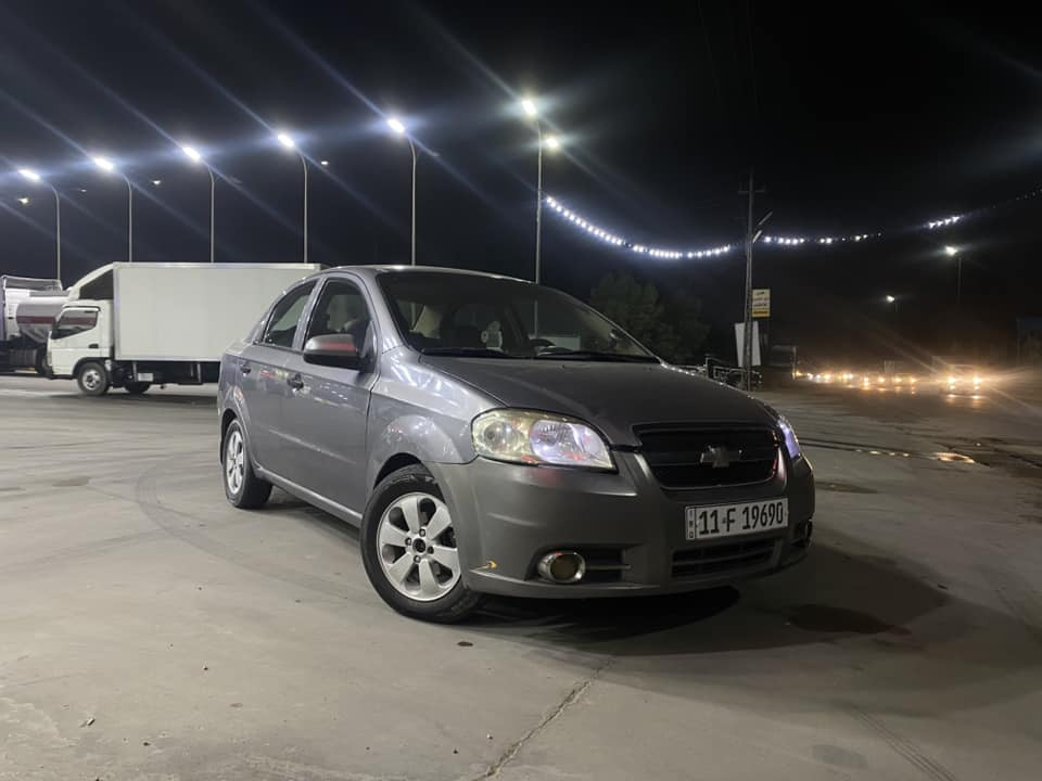 افيو للبيع 
موديل 2009
خليجي شركه العامه 
1600 مسكر 
تبريد تدفئه بشرط 
كير محرك خير من الله 
بأسمي مكانها بغداد 
للأستفسار *********** 
السعر 60 $
