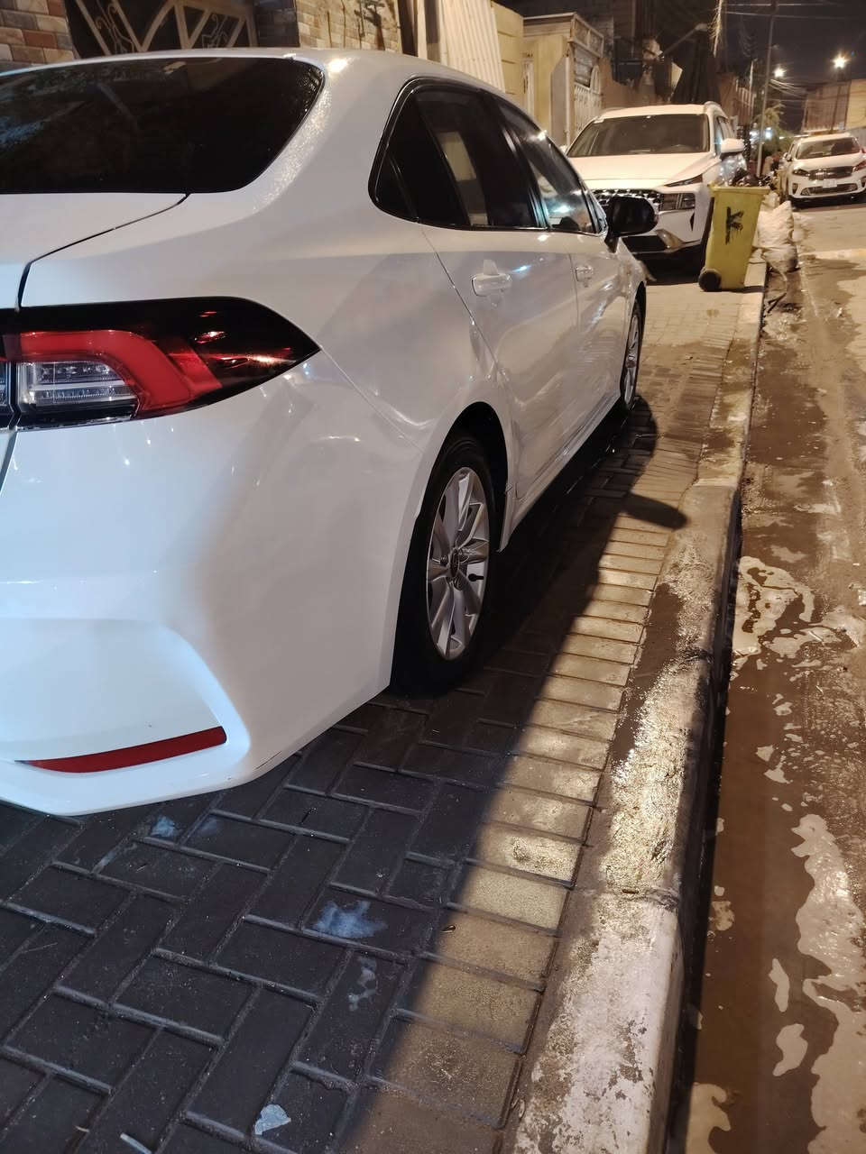 كورله هايبرد مديل 2024
صيني   فول مواصفات داخل احمر  مال اقصاد كفيل مقترض  نفس البيت
راعية بغداد   مبدل  جاملغ بنيد
العنوان بصره 
***********
السعر 127
