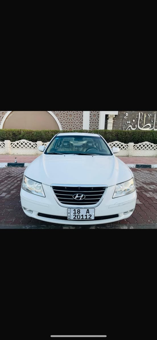 للبيع سوناتا 2009 خليجي داخل بيجي مكينه 2400 رقم بابل باسمي سنويه2030 مكاني نجف تبديل بنيد اصلي بدون داخل وبيها بارد شويه سعر 123 مكاني نجف


**إذا كنت صاحب هذا الإعلان وتريد حذفه لأي سبب، رجاءا أرسل رسالة إلى الدعم الفني**