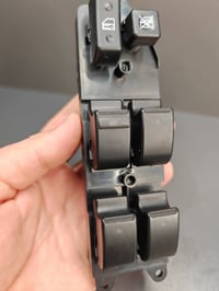 كورلا 2001-2007 • تحكم جام • 4 جامات