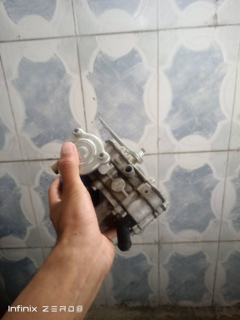 السلام عليكم البيع منضومه غاز كامله شقاله حته غاز بيهه قراضهه كامله ***********

