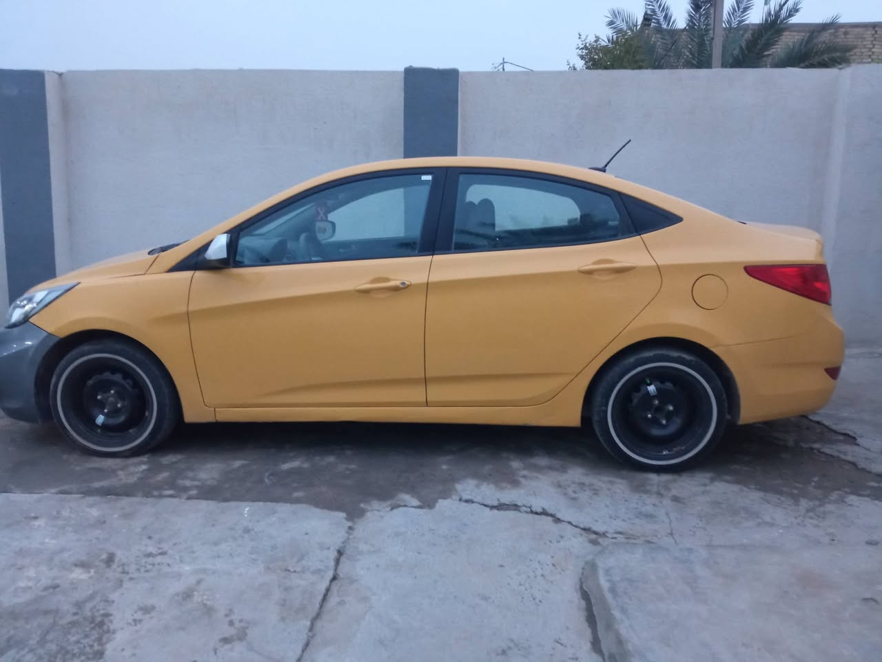 السلام عليكم
اكسنت وارد امريكا 

رقم بابل انكليزي 

موديل 2013

حادث بنيد فقط بدون دواخل 

صبغه اولى

السعر ( 80 )
مكاني بابل 

***********
***********
