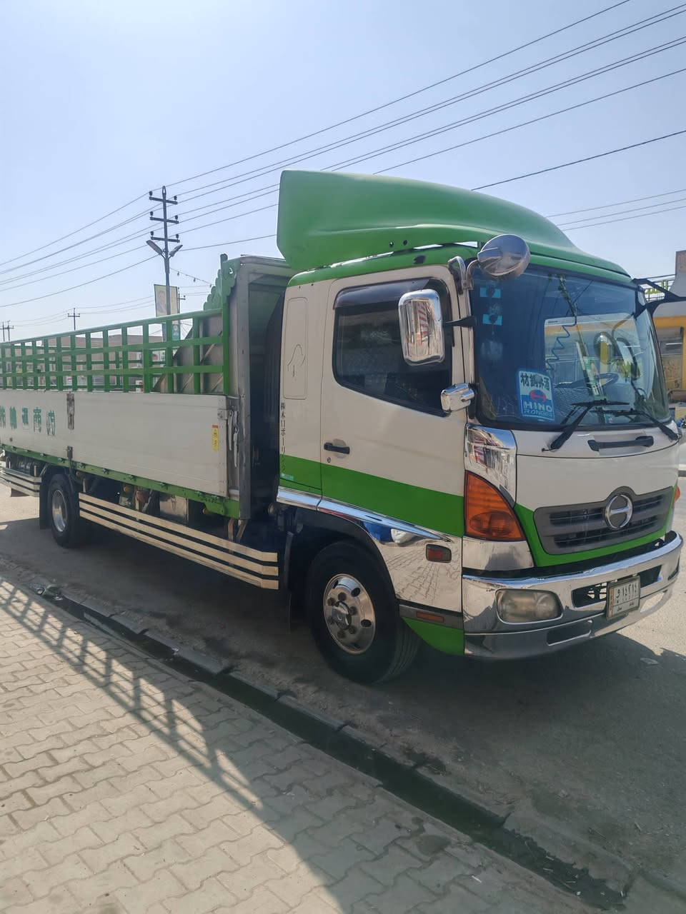 سلام عليكم هينوشطان
80فول عادي 2013
لاستفسار ***********
