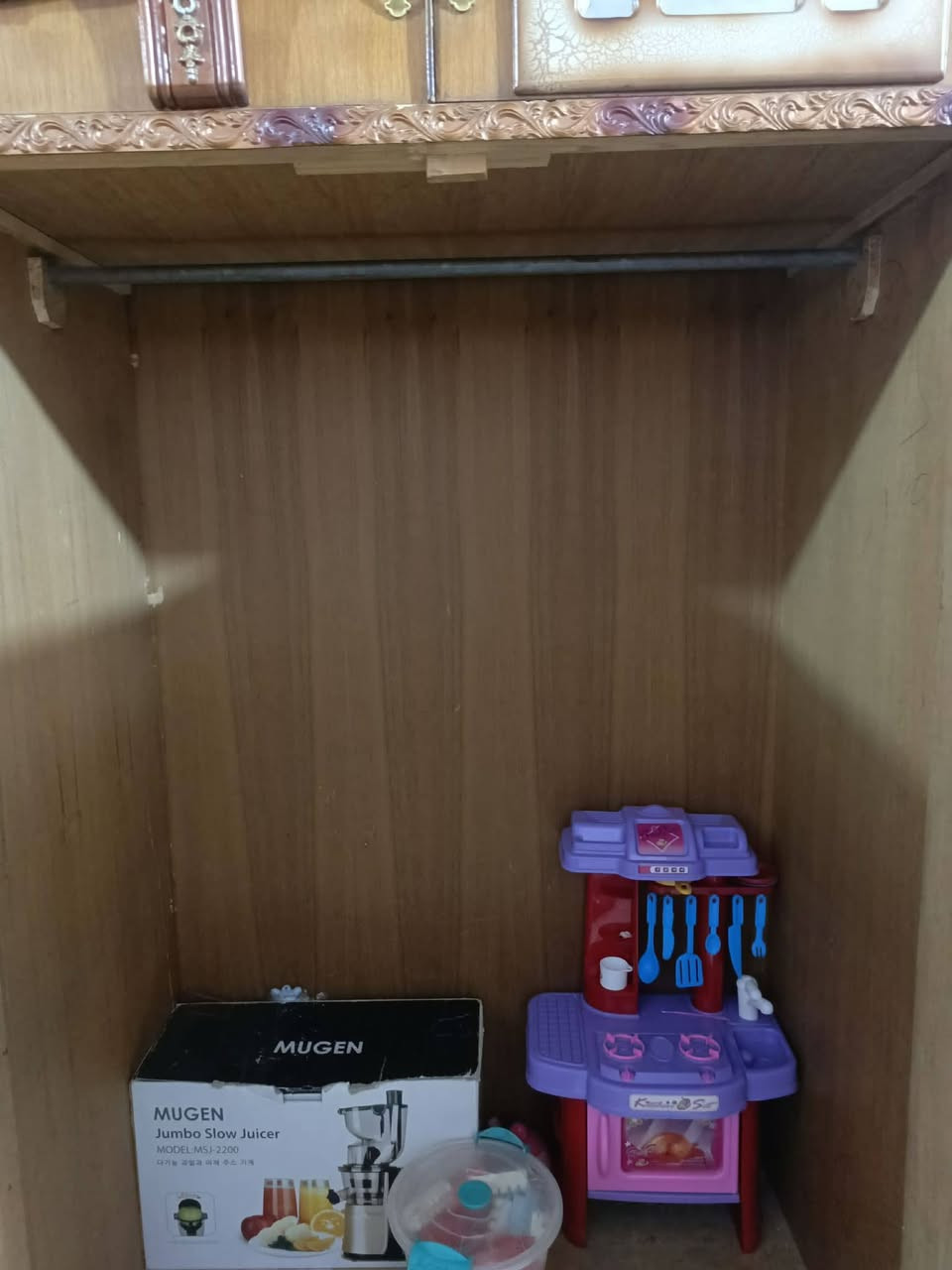 للبيع غرفه نوم مستعمله نظيفه وأي استفسار بخصوص غرفه تفضلو خاص


**إذا كنت صاحب هذا الإعلان وتريد حذفه لأي سبب، رجاءا أرسل رسالة إلى الدعم الفني**