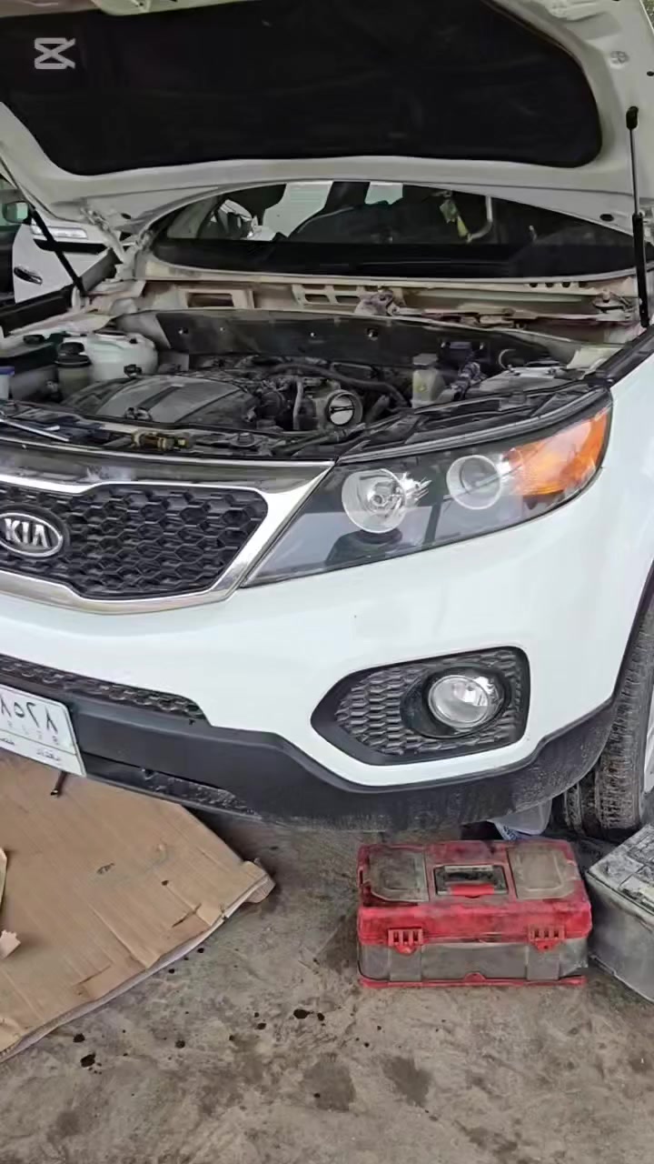 #هام_جدا
لايوجد لدينا محل آخر
تأكد من انك قصدت محلنا اتصل بنا قبل ان يتم استغلالك من قبل ضعفاء النفوس وتأكد من لافتة محلنا ((  الدولار يصعد الربيعي ينزل تحطيم كل الاسعار)) 
((   تبديل فريز كوري اصلي مع شحن غاز فرنسي اصلي وفتح الدشبول قطعه وحده بدون اي .ضرر وكسر معه ضمان موسم كامل معه تبدل فريز كوري اصلي 170. الف فقط. ))
((تبديل فريز كوري اصلي)) 
((تنظيف المنظومه بفريون 11)) 
((شحن غاز فرنسي اصلي بالأجهزة الحديثه  معه ضمان موسم كامل ))
بأداره
علي  الربيعي 
مرتضى الربيعي             
محمد الربيعي           
موبايل.                         

***********.  *********** 
#لسنا_وحيدون_لكننا_متميزون
العنوان
كربلاء المقدسه. الحي الصناعي. البلوك الاول   الربيعي للتبريد  السيارات الحديثه  عنوان الصدق والأمان  ?  لجميع  انواع  السيارات  الحديثه نتشرف بزيارتكم &&&
