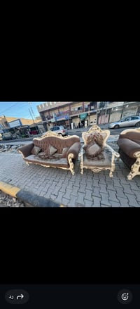 مصري أصلي • ١٠ مقاعد • نضافة ٩٥٪