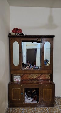 كابينات • خزائن