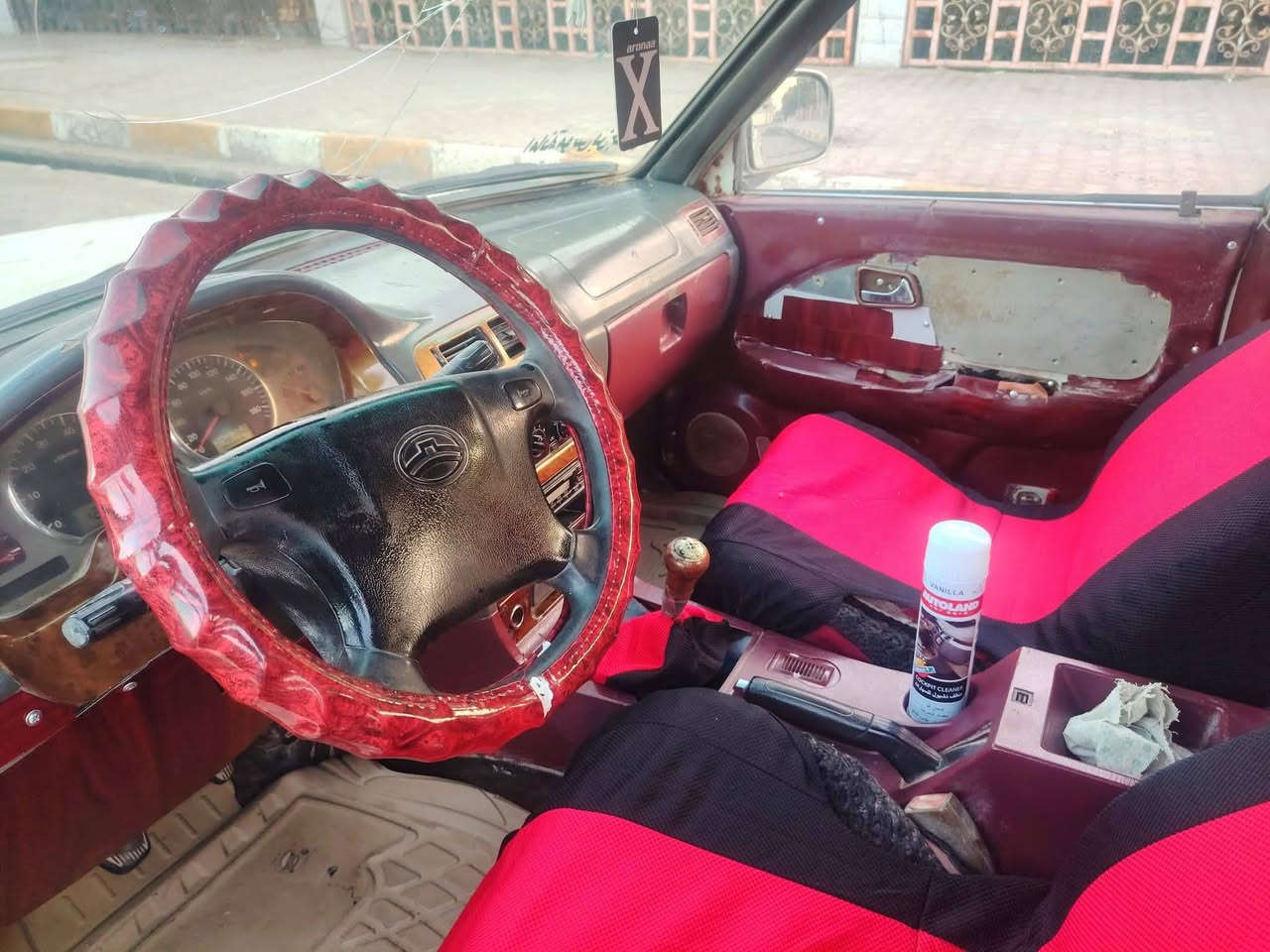 دير البيع 2009وراق منفيز سعر 18وبيه مجال مكان قضاء الاصلاح ***********
